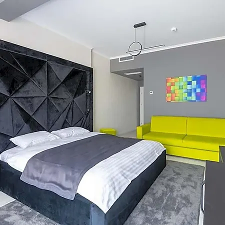 Javu Hotel Constanta