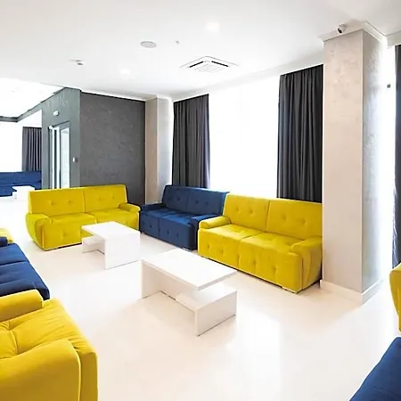 Hotel Javu 4*