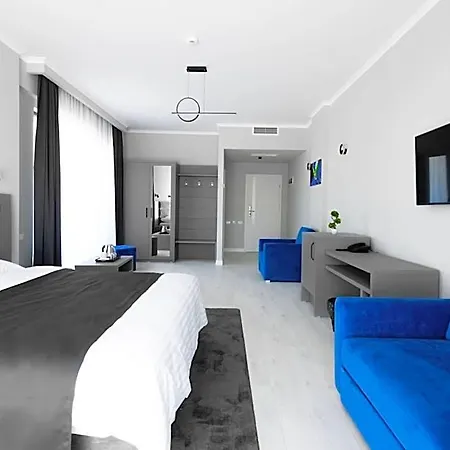 Javu 4* Constanta