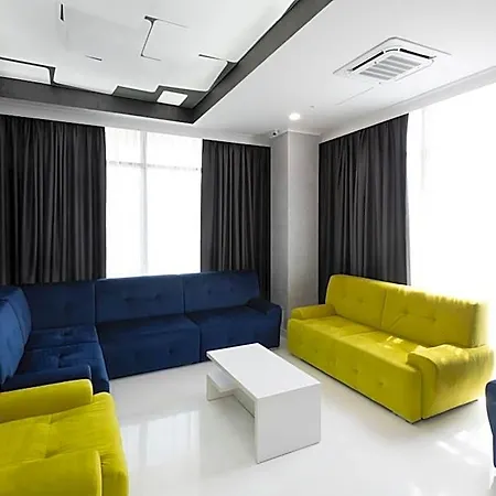 Javu Hotel Constanta