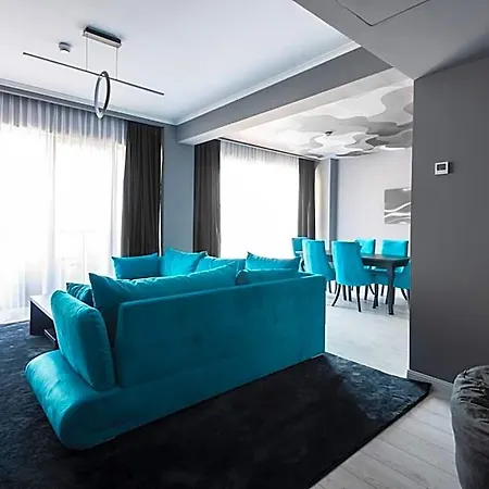 Hotel Javu Constanta