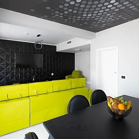 Hotel Javu Constanta