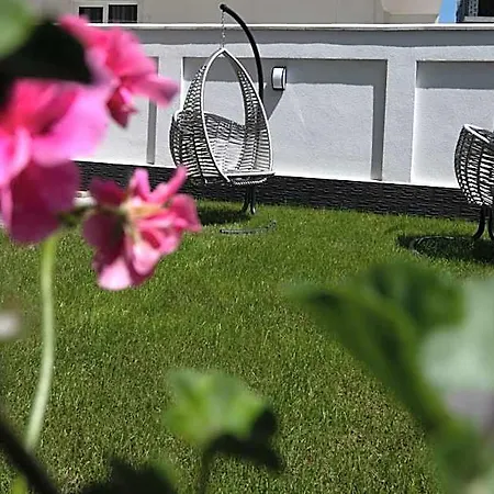 Hotel Javu Constanta