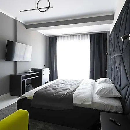 Javu 4* Constanta