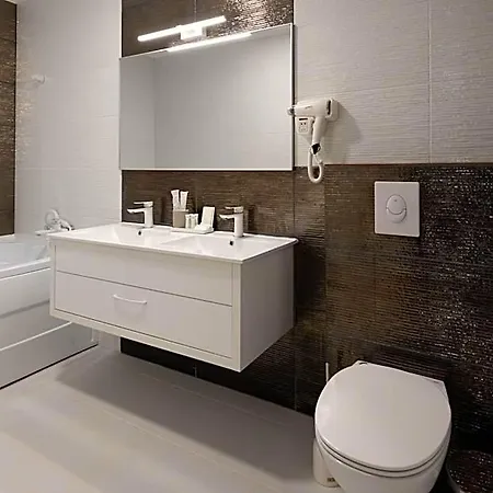 Javu Hotel Constanta