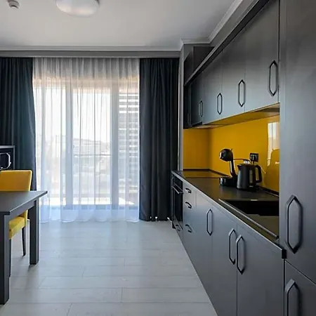 Javu Hotel Constanta