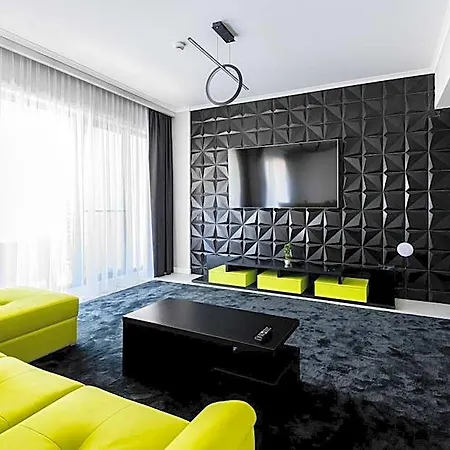 Javu 4* Constanta
