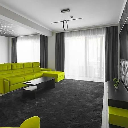 Javu Hotel Constanta