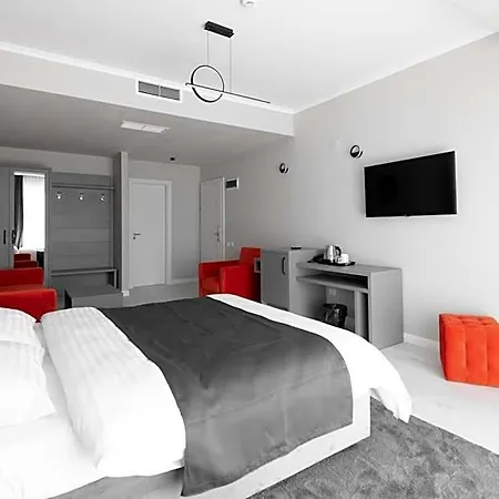 Javu 4* Constanta