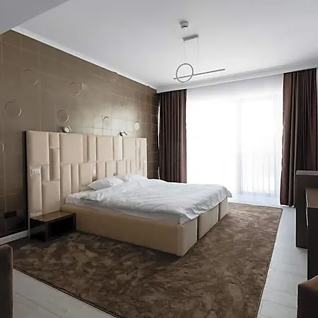 Javu Constanta