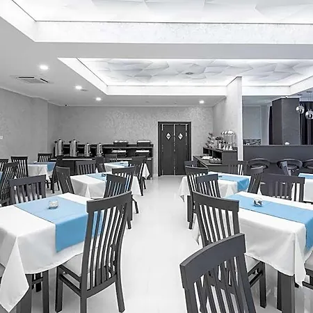 Hotel Javu Constanta