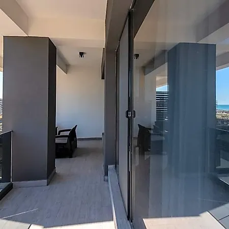Javu Hotel Constanta