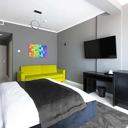 Hotel Javu Constanta