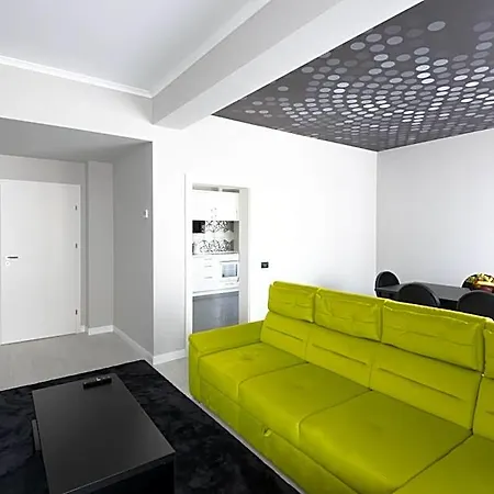 Javu 4* Constanta